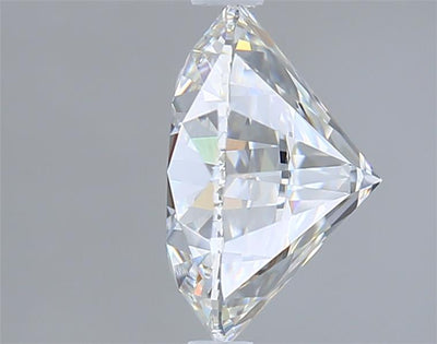3.02 Carat Round Lab Diamond :: Greenstar spin frame 01