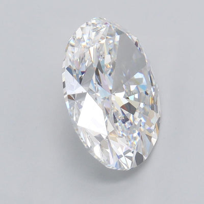 3.06 Carat Oval Lab Diamond :: Greenstar spin frame 01