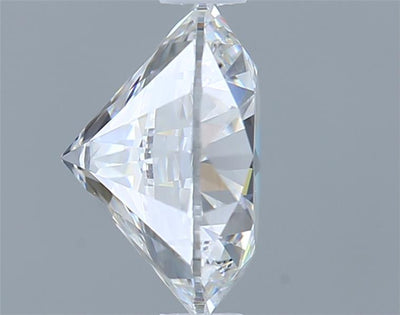 1.08 Carat Round Lab Diamond :: Greenstar spin frame 01
