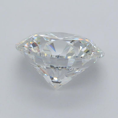 2.10 Carat Round Lab Diamond :: Greenstar spin frame 01