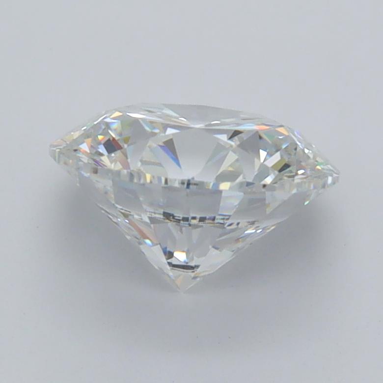 2.10 Carat Round Lab Diamond :: Greenstar spin frame 01