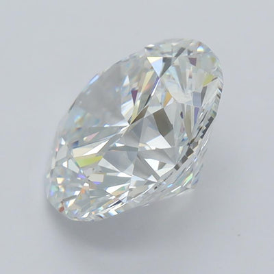 3.01 Carat Round Lab Diamond :: Greenstar spin frame 01