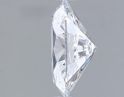 2.03 Carat Oval Lab Diamond :: Greenstar spin frame 01