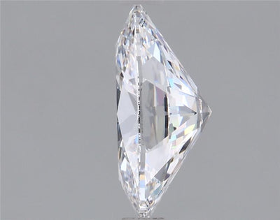 1.57 Carat Oval Lab Diamond :: Greenstar spin frame 01
