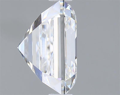 3.06 Carat Asscher Lab Diamond :: Greenstar spin frame 01