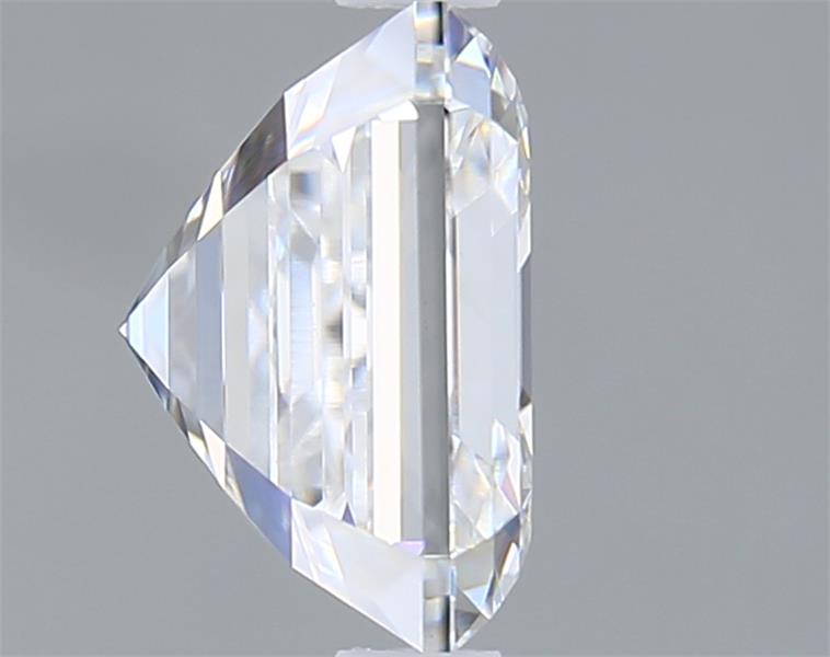 3.06 Carat Asscher Lab Diamond :: Greenstar spin frame 01