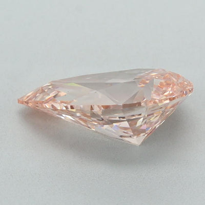 1.51 Carat Pear Lab Diamond :: Greenstar spin frame 01