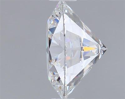 1.35 Carat Round Lab Diamond :: Greenstar spin frame 01