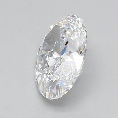 2.02 Carat Oval Lab Diamond :: Greenstar spin frame 01
