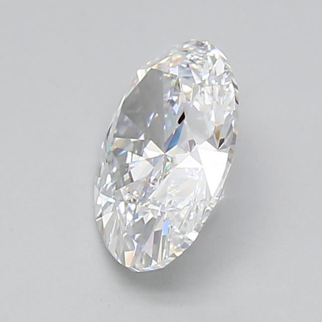 2.02 Carat Oval Lab Diamond :: Greenstar spin frame 01
