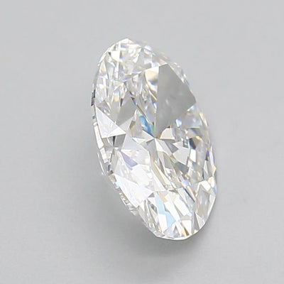 2.06 Carat Oval Lab Diamond :: Greenstar spin frame 01