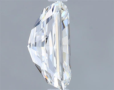 1.55 Carat Radiant Lab Diamond :: Greenstar spin frame 01