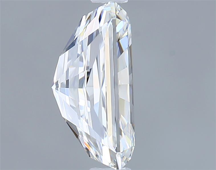 1.55 Carat Radiant Lab Diamond :: Greenstar spin frame 01