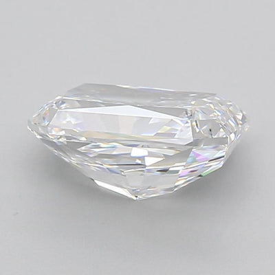 2.52 Carat Radiant Lab Diamond :: Greenstar spin frame 01
