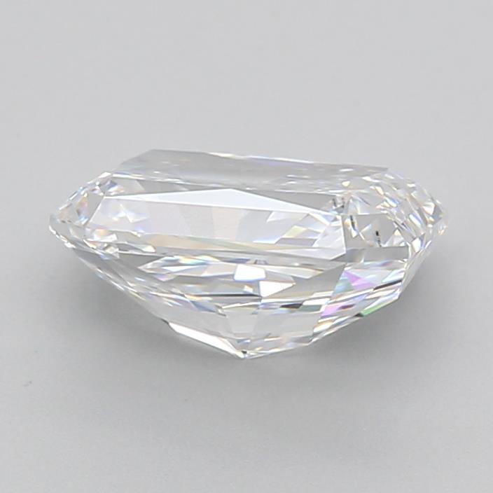 2.52 Carat Radiant Lab Diamond :: Greenstar spin frame 01