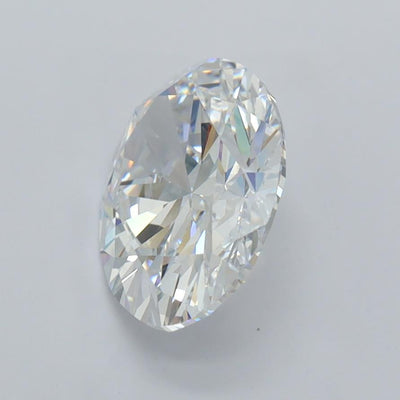 2.04 Carat Oval Lab Diamond :: Greenstar spin frame 01