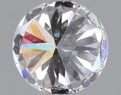 1.00 Carat Round Lab Diamond :: Greenstar spin frame 01