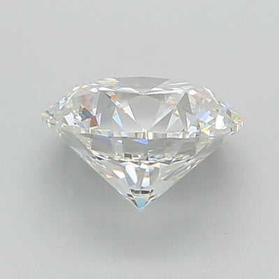 2.07 Carat Round Lab Diamond :: Greenstar spin frame 01