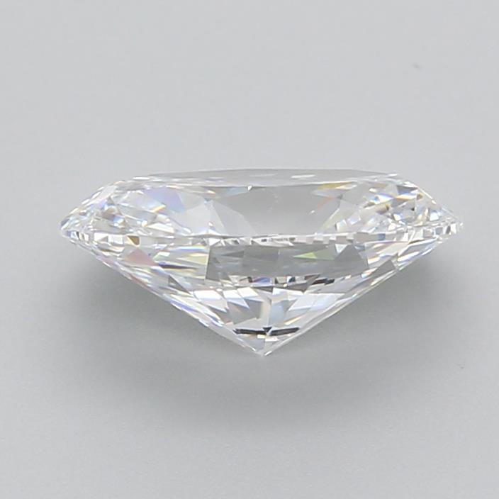 2.53 Carat Oval Lab Diamond :: Greenstar spin frame 01