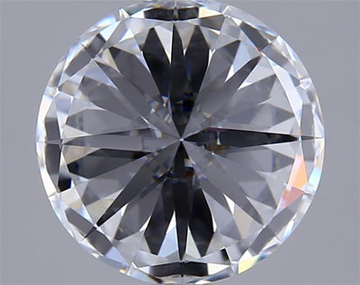 2.52 Carat Round Lab Diamond :: Greenstar spin frame 01