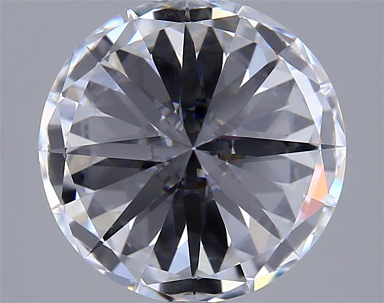 2.52 Carat Round Lab Diamond :: Greenstar spin frame 01