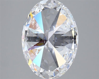 2.04 Carat Oval Lab Diamond :: Greenstar spin frame 01
