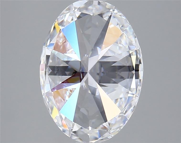 2.04 Carat Oval Lab Diamond :: Greenstar spin frame 01