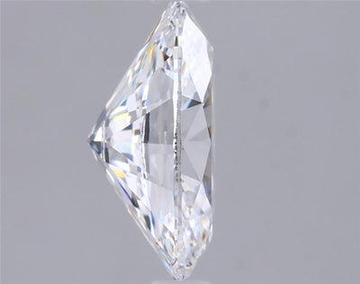 1.55 Carat Oval Lab Diamond :: Greenstar spin frame 01