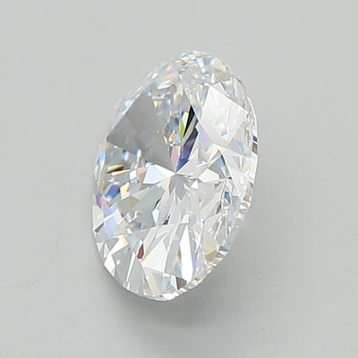 3.06 Carat Oval Lab Diamond :: Greenstar spin frame 01
