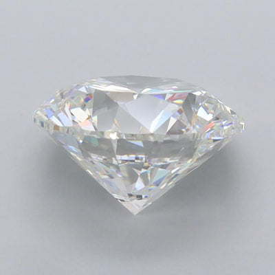 2.61 Carat Round Lab Diamond :: Greenstar spin frame 01