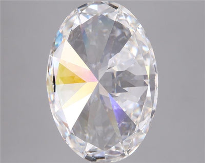 5.03 Carat Oval Lab Diamond :: Greenstar spin frame 01