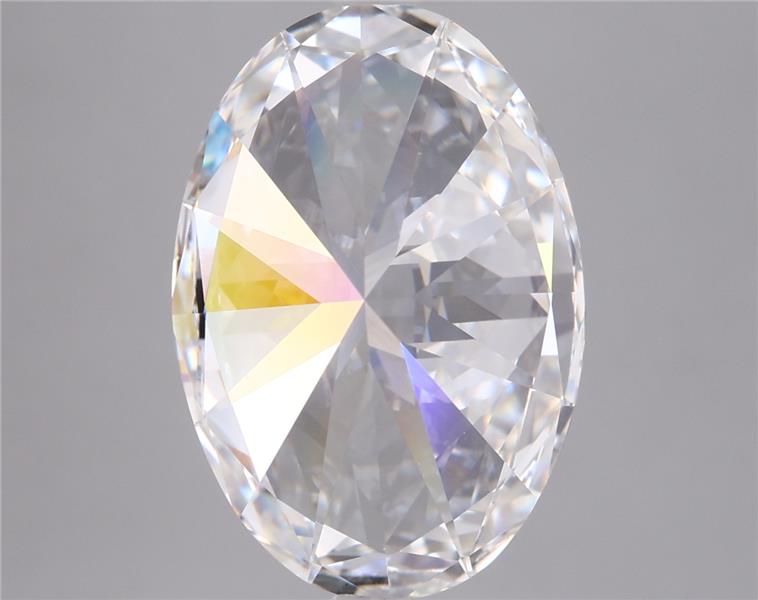 5.03 Carat Oval Lab Diamond :: Greenstar spin frame 01