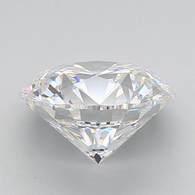 2.92 Carat Round Lab Diamond :: Greenstar spin frame 01