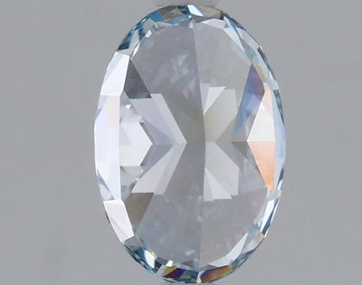 1.02 Carat Oval Lab Diamond :: Greenstar spin frame 01