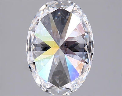 1.53 Carat Oval Lab Diamond :: Greenstar spin frame 01