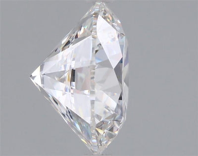 3.04 Carat Round Lab Diamond :: Greenstar spin frame 01