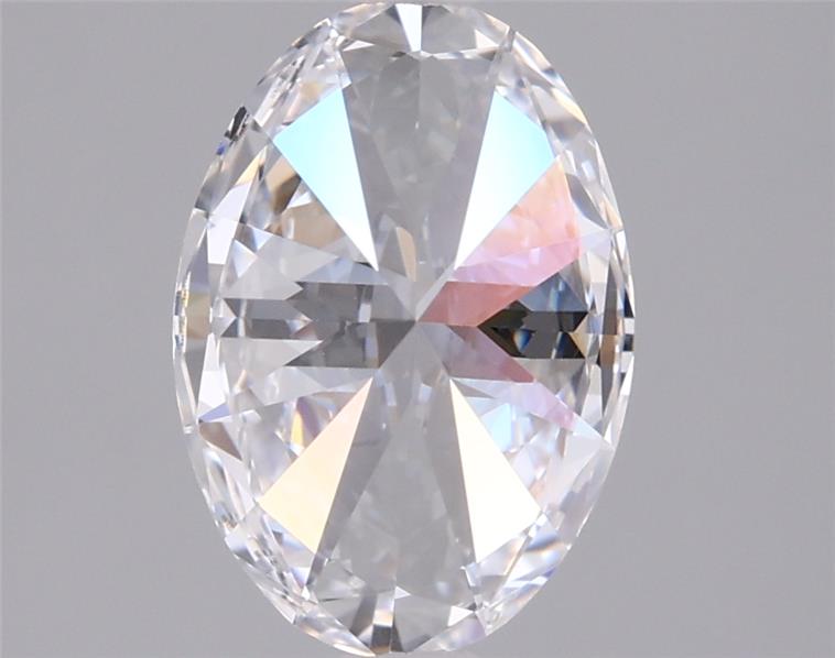 1.51 Carat Oval Lab Diamond :: Greenstar spin frame 01