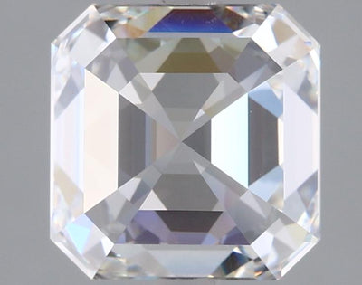 2.38 Carat Asscher Lab Diamond :: Greenstar spin frame 01