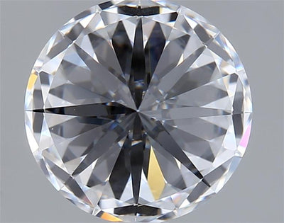 2.02 Carat Round Lab Diamond :: Greenstar spin frame 01