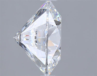 3.01 Carat Round Lab Diamond :: Greenstar spin frame 01