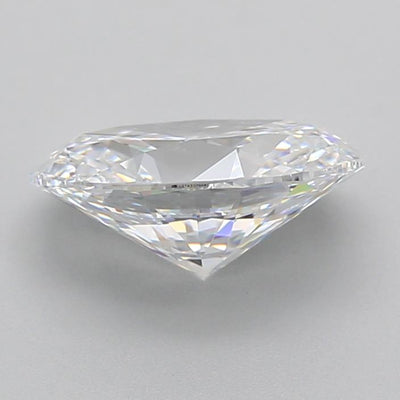 2.08 Carat Oval Lab Diamond :: Greenstar spin frame 01