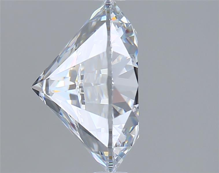 3.10 Carat Round Lab Diamond :: Greenstar spin frame 01