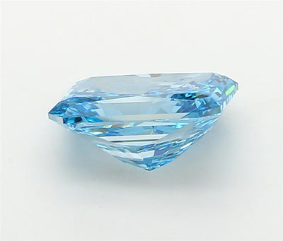 2.03 Carat Radiant Lab Diamond :: Greenstar spin frame 01