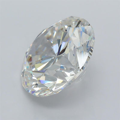 6.00 Carat Round Lab Diamond :: Greenstar spin frame 01