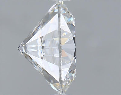 2.01 Carat Round Lab Diamond :: Greenstar spin frame 01