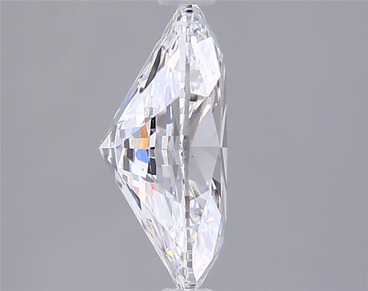 2.50 Carat Oval Lab Diamond :: Greenstar spin frame 01