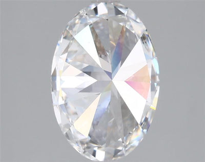2.00 Carat Oval Lab Diamond :: Greenstar spin frame 01