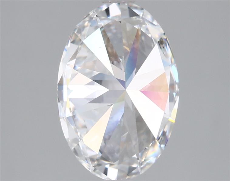 2.00 Carat Oval Lab Diamond :: Greenstar spin frame 01