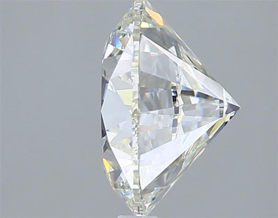4.05 Carat Round Lab Diamond :: Greenstar spin frame 01