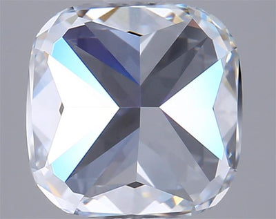 2.71 Carat Cushion Lab Diamond :: Greenstar spin frame 01